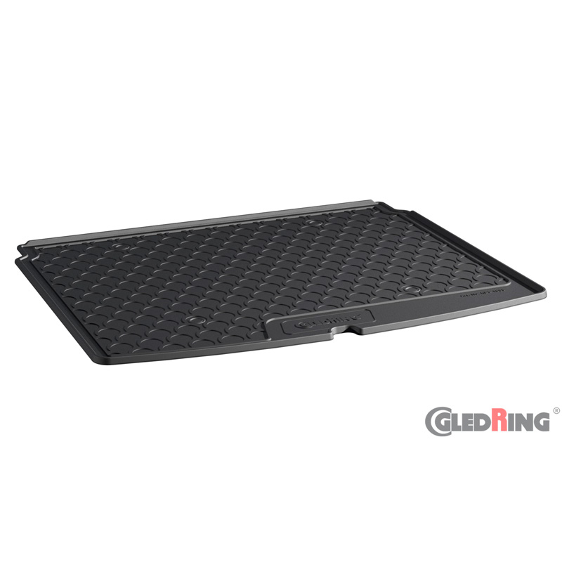 Alfombrilla goma Gledring Cupra Formentor 2020- 