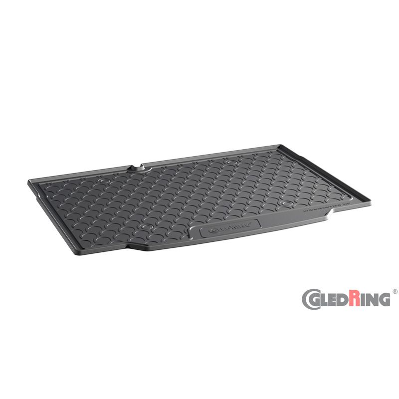 Alfombrilla goma Gledring Renault Clio E HB 5-pueras 2019- 
