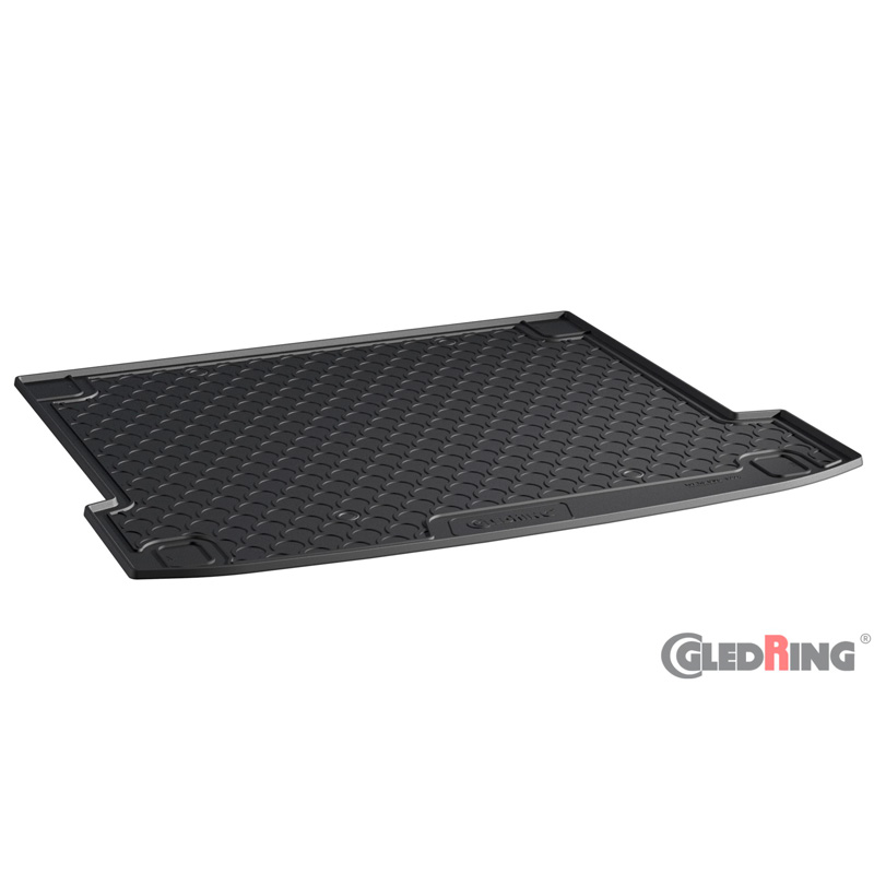 Alfombrilla goma Gledring BMW X6 (G06) 2019- 