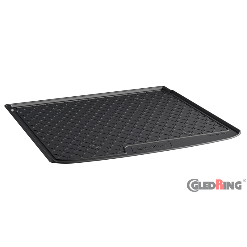 Alfombrilla goma Gledring Skoda Enyaq iV 2020- 