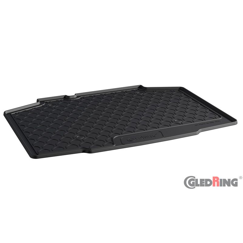 Alfombrilla goma Gledring Skoda Kamiq 9/2019- 