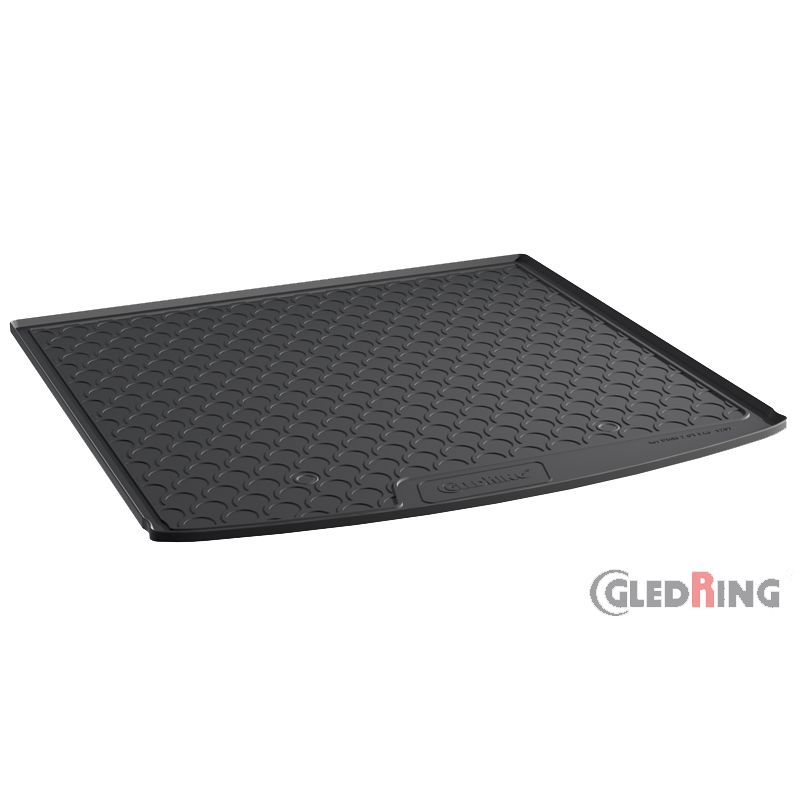 Alfombrilla goma Gledring BMW 2-Serie F46 Gran Tourer 2015- 