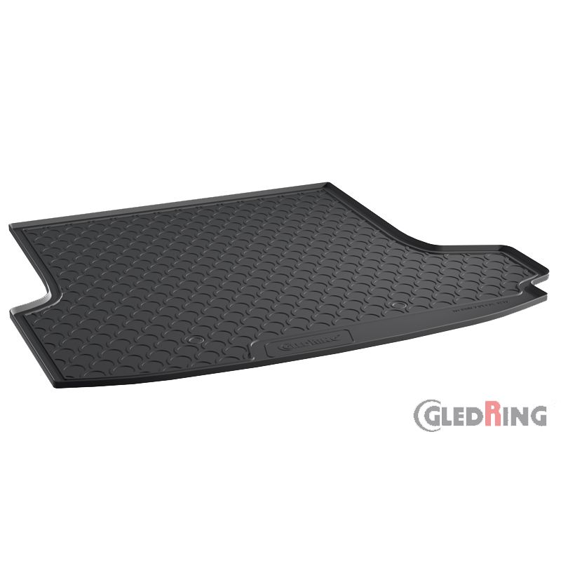 Alfombrilla goma Gledring BMW 3-Serie GT F34 2013- 