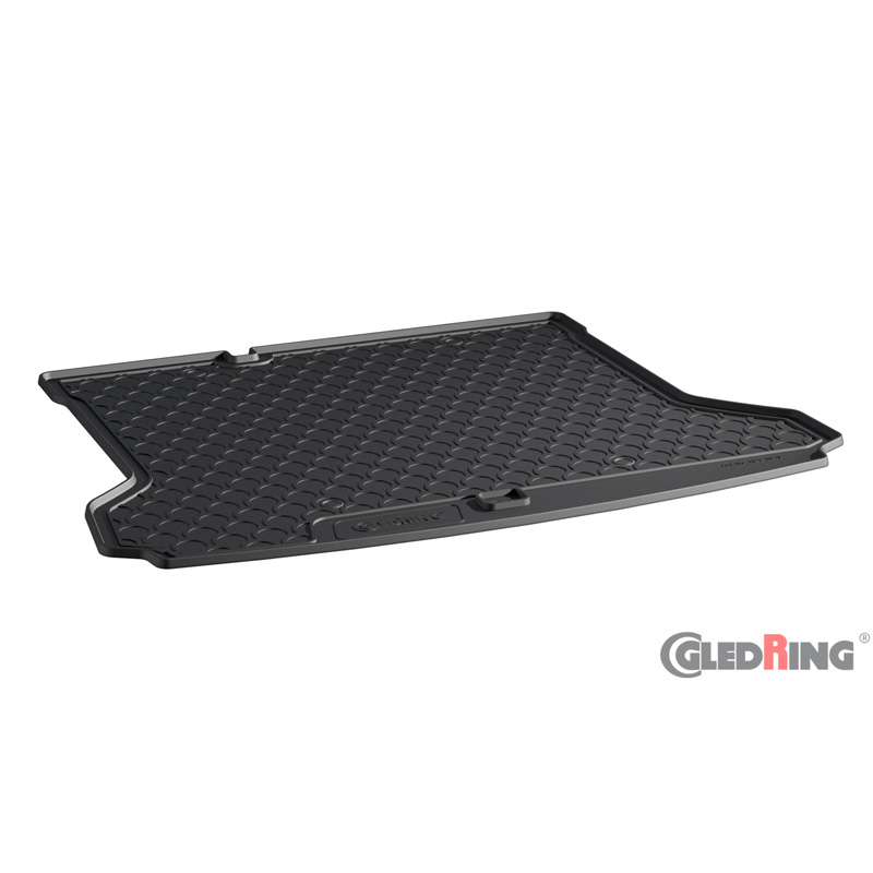 Alfombrilla goma Gledring Volkswagen ID.4 2020- 