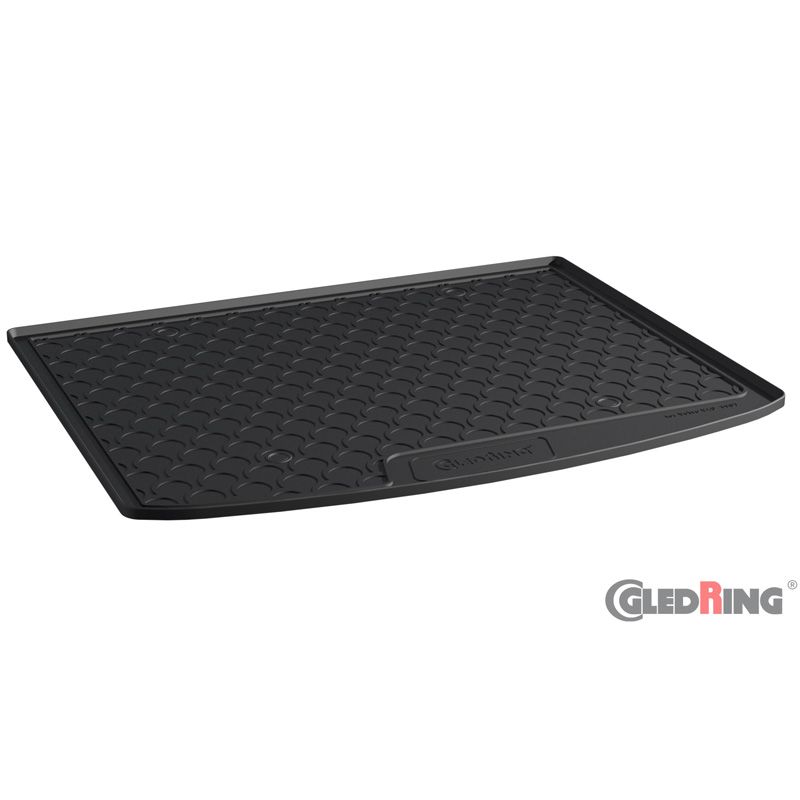 Alfombrilla goma Gledring Volvo V40 D2/D3/D4 (Euro6) 2018- 