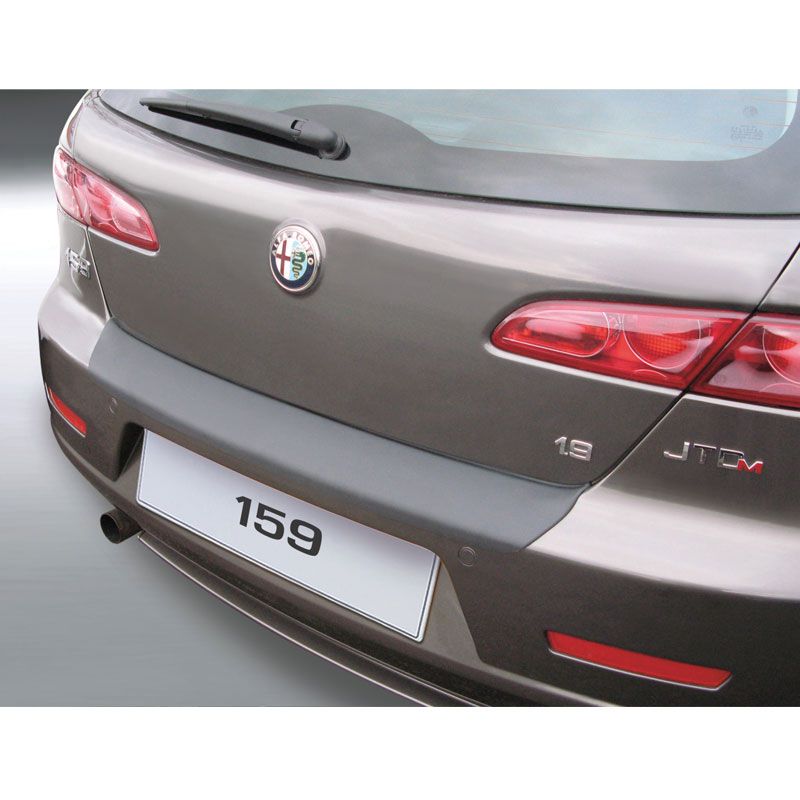 Protector Rgm Alfa 159 Sport Wagon/estate 3.2006-12.2011