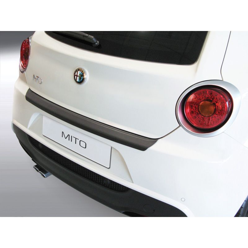 Protector Rgm Alfa Mito 9.2008-