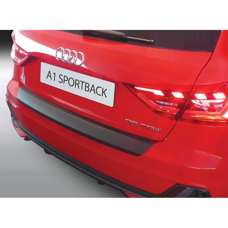 Protector Rgm Audi A1 2018 -