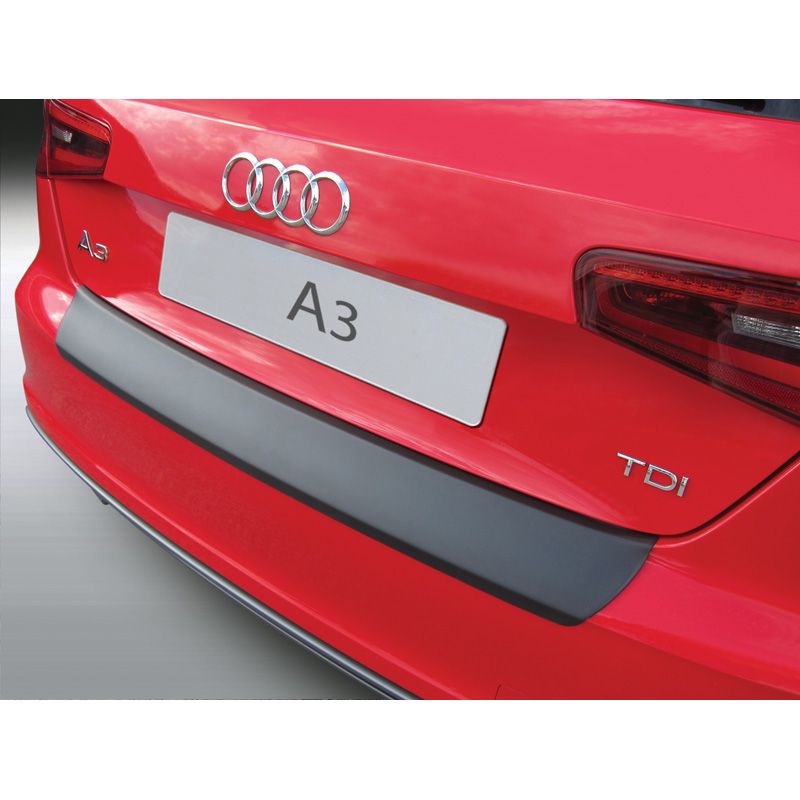 Protector Rgm Audi A3/s3/rs3 3 Puertas 6,2013-