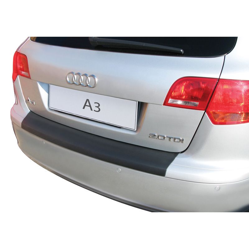 Protector Rgm Audi A3 Sportback 5 Dr 8.2004-5.2008