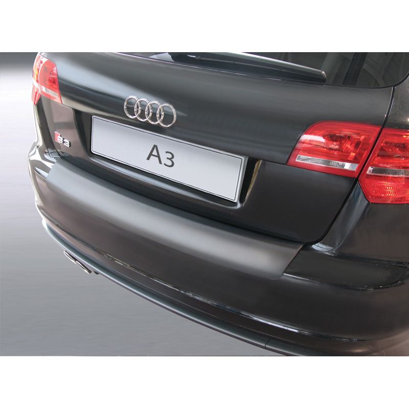 Protector Rgm Audi A3/s3 Sportback 5 Dr 6.2008-5.2012