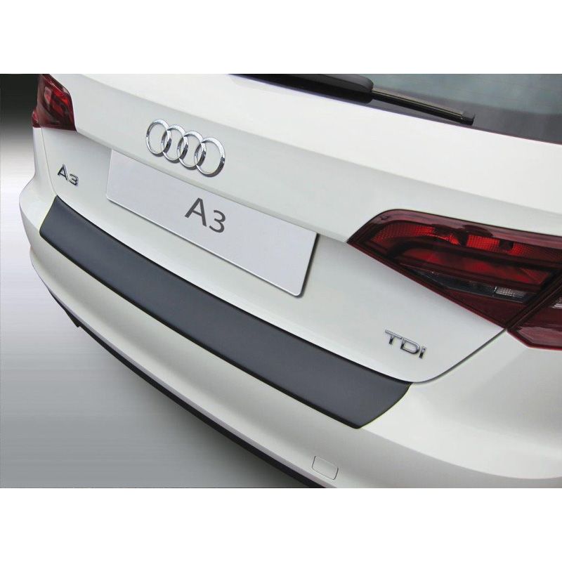 Protector Rgm Audi A3/s3 Sportback 5 Dr 6.2012-