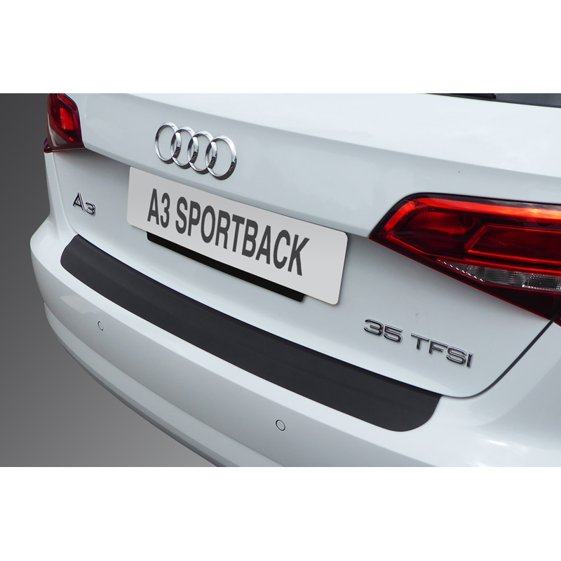 Protector Rgm Audi A3/s3/rs/s-line Sportback 5 Puertas 2016-