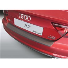 Protector Rgm Audi A7/rs7 5puertas Sportback 2016-