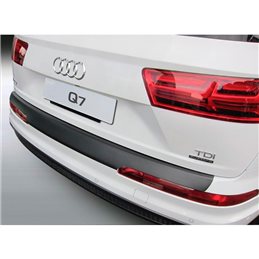 Protector Rgm Audi Q7 6.2015-