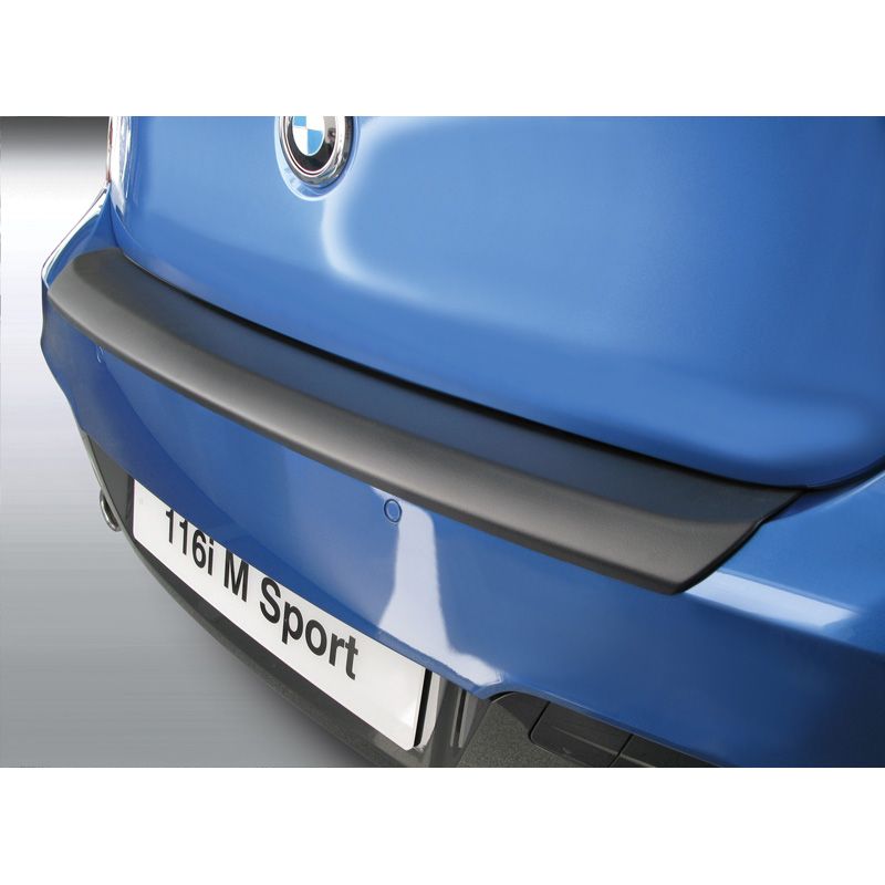 Protector Rgm Bmw F20 1 Series 3/5 Dr ‘m’ Sport 9.2011- 2.2015 