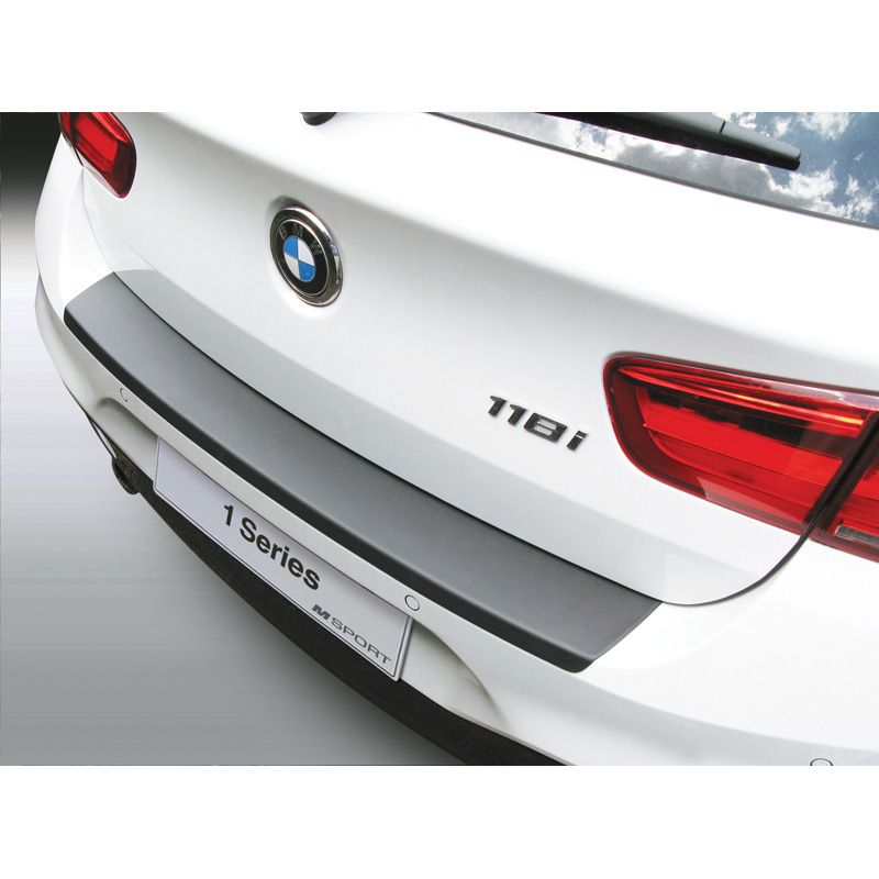 Protector Rgm Bmw F21 1 Series 3/5 Dr ‘m’ Sport/m135i 3.2015- 