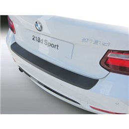 Protector Rgm Bmw F22 2 Series 2 Dr Coupe Se/luxury/sport 4.2014- 