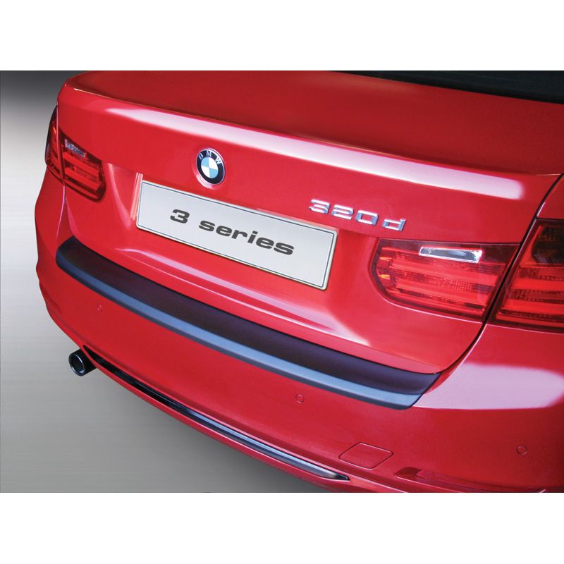 Protector Rgm Bmw F30 3 Series 4 Dr Se/es/sport/luxury/modern 2.2012- 