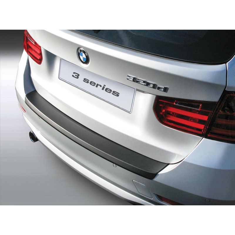Protector Rgm Bmw F31 3 Series Touring Se/es/sport/luxury 9.2012- 