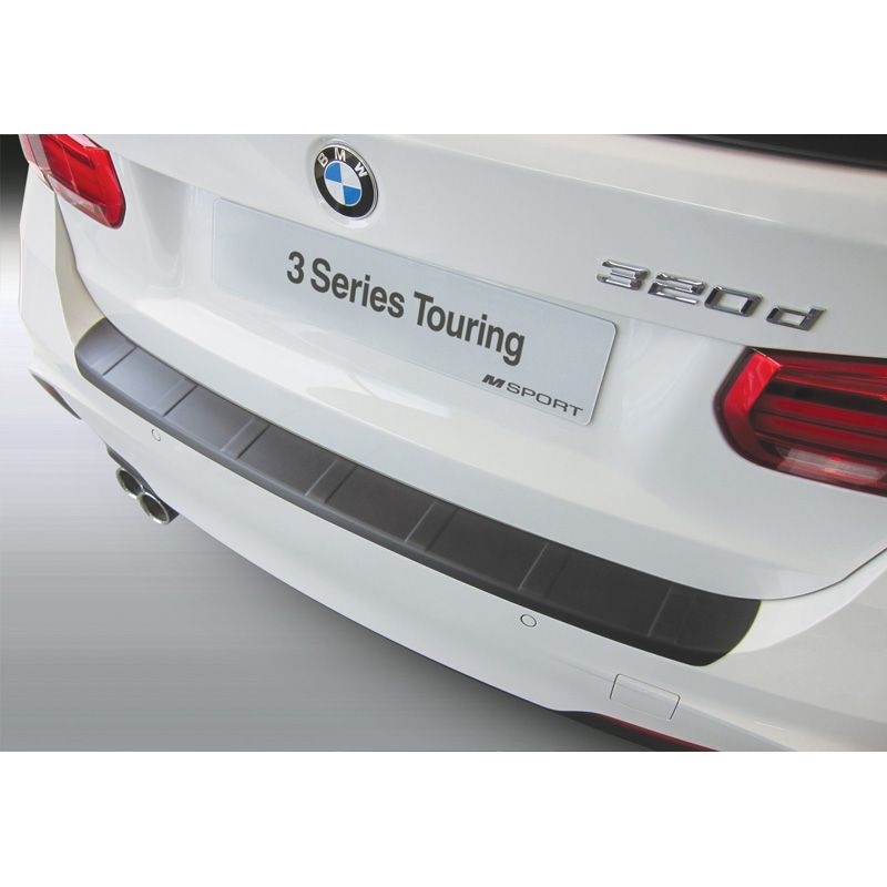 Protector Rgm Bmw F31 3 Series Touring ‘m’ Sport 9.2012- Ribbed