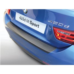 Protector Rgm Bmw F32 4 Series 2 Dr Coupe ‘m’ Sport/’m4’ 7.2013- 