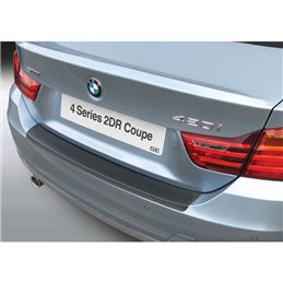 Protector Rgm Bmw F32 4 Series 2 Dr Coupe Se/es/sport/luxury 7.2013- 