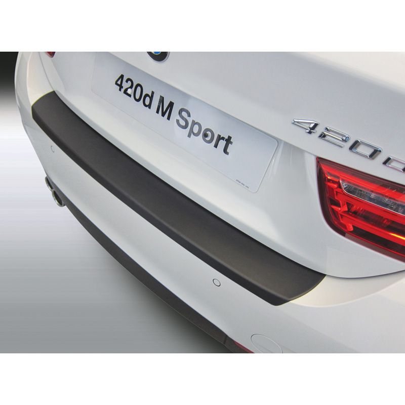 Protector Rgm Bmw F36 4 Series Gran Coupe 4 Dr ‘m’ Sport 4.2014- 