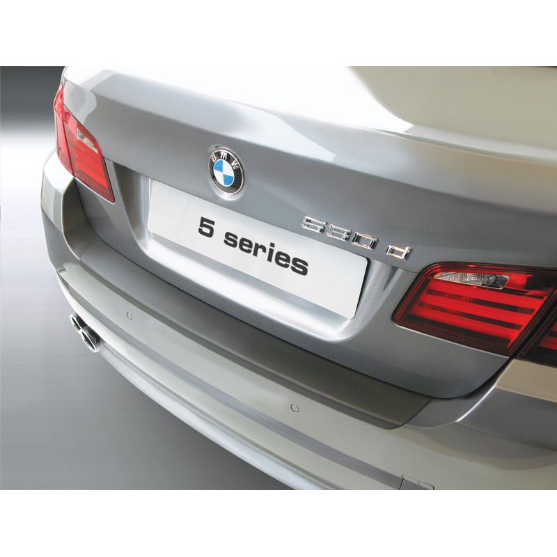Protector Rgm Bmw F10 5 Series 4 Dr Saloon Se/sport/luxury 5.2010- 