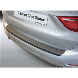Protector Rgm Bmw F46 2 Series Gran Tourer Se/sport/luxury 6.2015- 