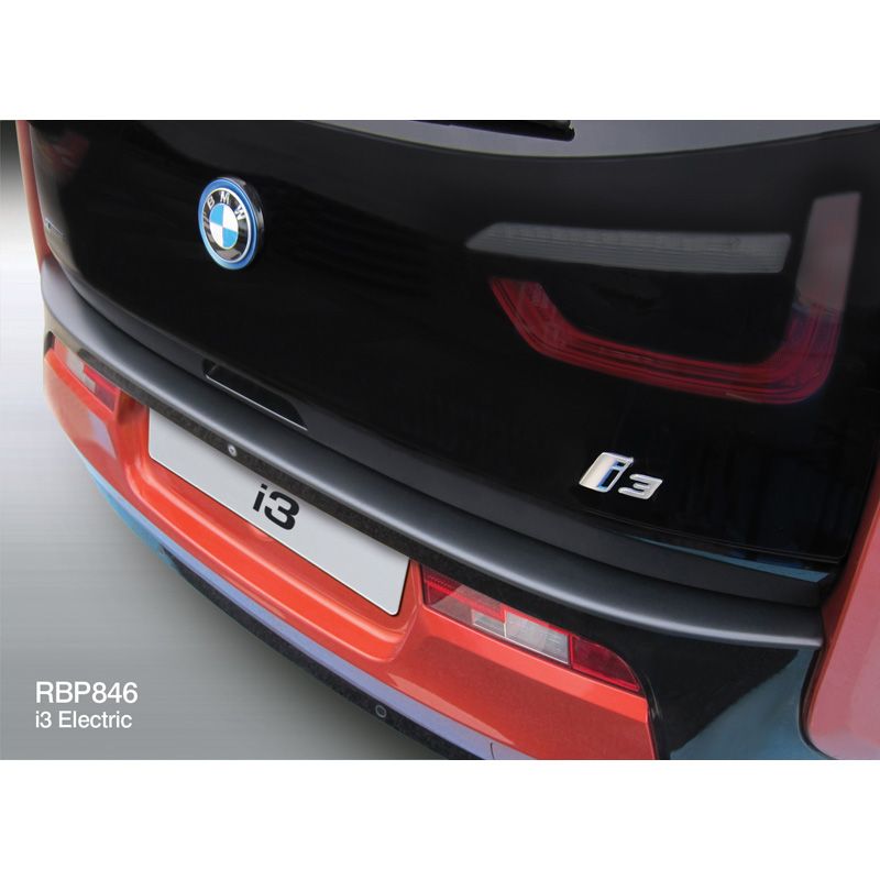 Protector Rgm Bmw I3 Electric 10.2013-