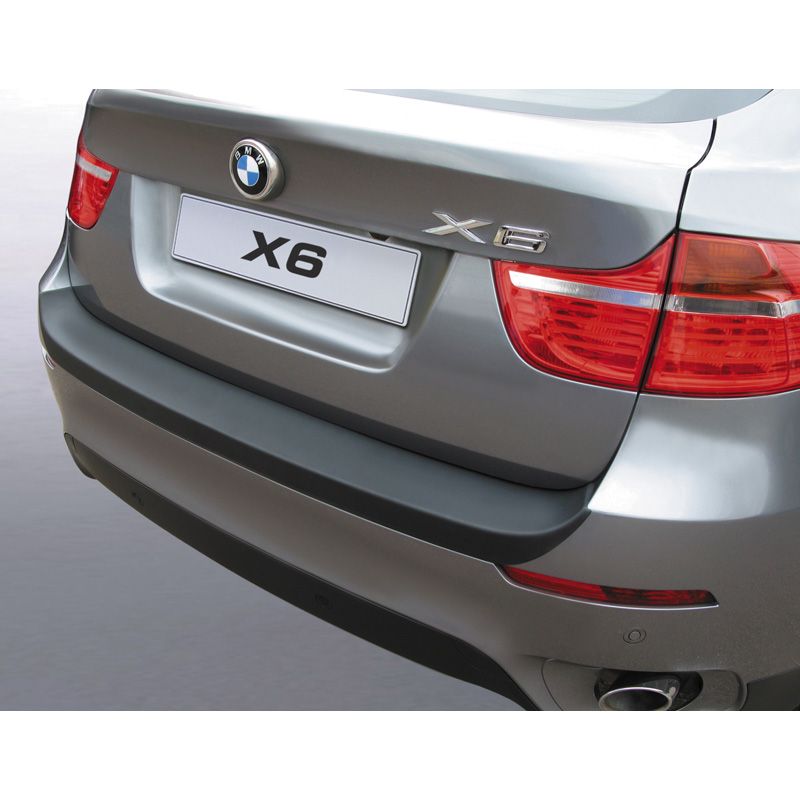 Protector Rgm Bmw E71 X6 5.2008-3.2012