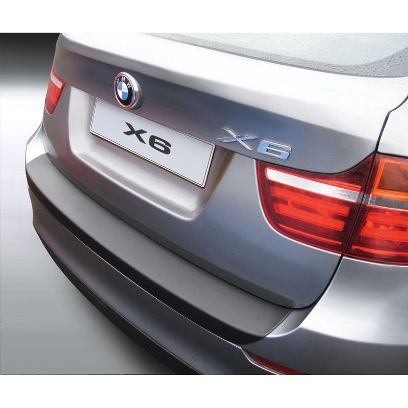 Protector Rgm Bmw E71 X6 4.2012-11.2014