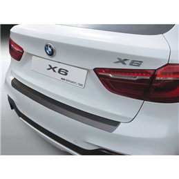 Protector Rgm Bmw F16 X6 ‘m’ Sport/se 12.2014-