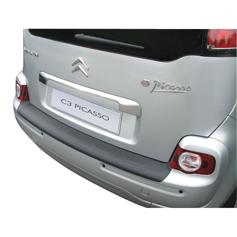 Protector Rgm Citroen C3 Picasso 3.2009- Ribbed