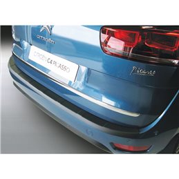 Protector Rgm Citroen C4 Picasso 6.2013- Ribbed