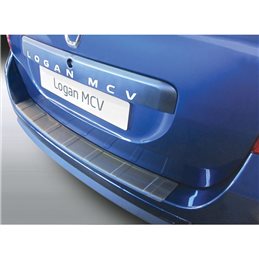 Protector Rgm Dacia Logan Mcv/combi 6.2013- Ribbed