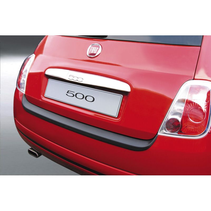 Protector Rgm Fiat 500/cabriolet 10.2007-6.2015