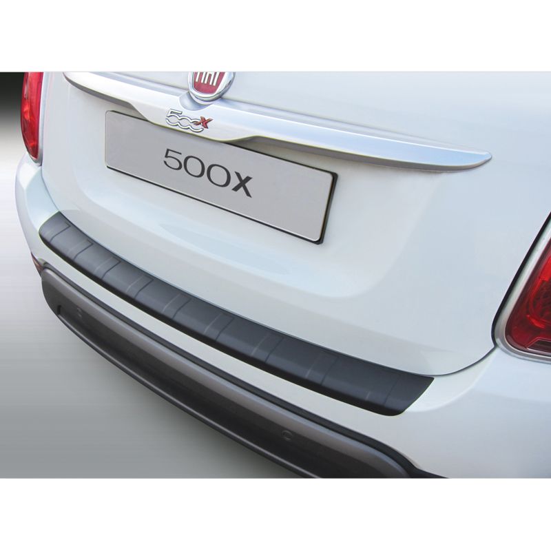 Protector Rgm Fiat 500x 2015- Texturizado 