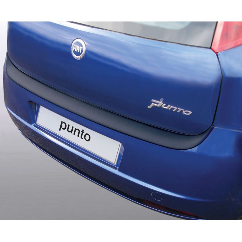 Protector Rgm Fiat Punto Grande 3/5 Dr -9.2009