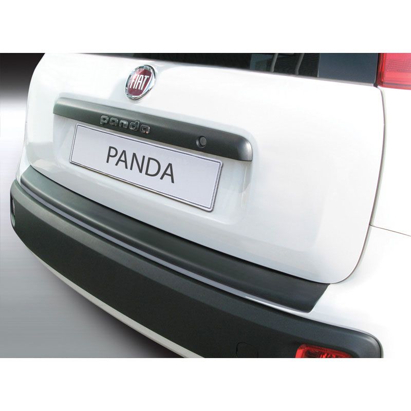 Protector Rgm Fiat Panda 3.2012-