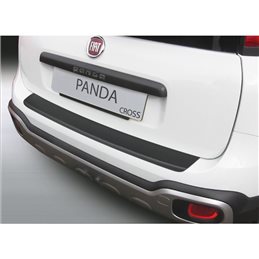 Protector Rgm Fiat Panda S Cross 2012-