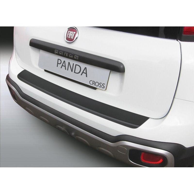 Protector Rgm Fiat Panda S Cross 2012-