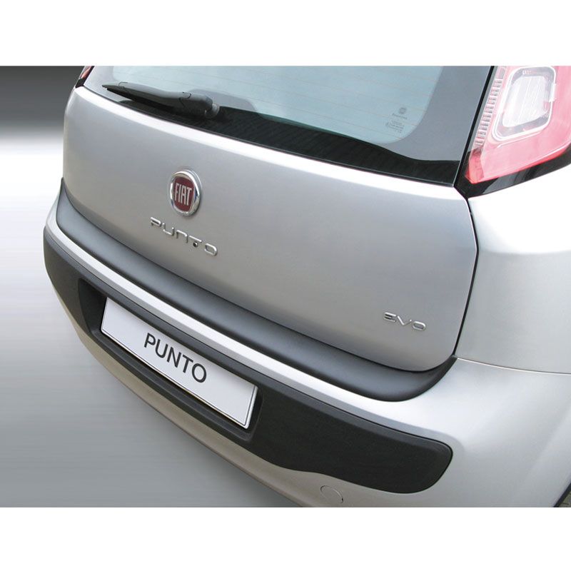 Protector Rgm Fiat Punto Evo 3/5 Dr 10.2009-12.2011