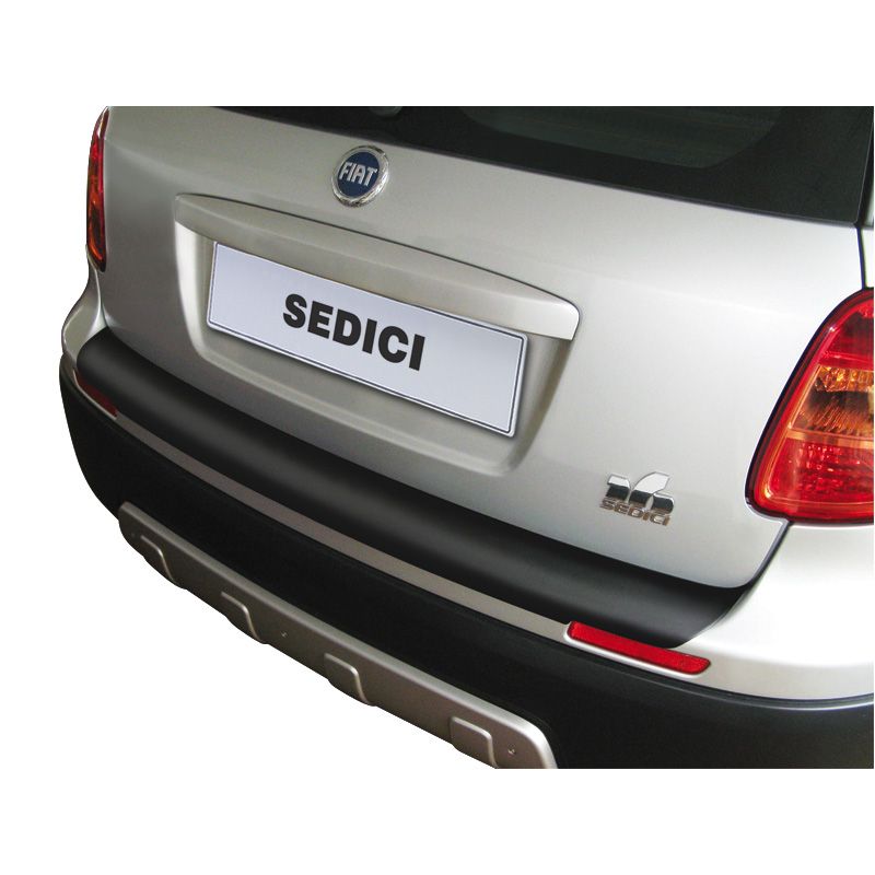 Protector Rgm Fiat Sedici 4x4 6.2006-