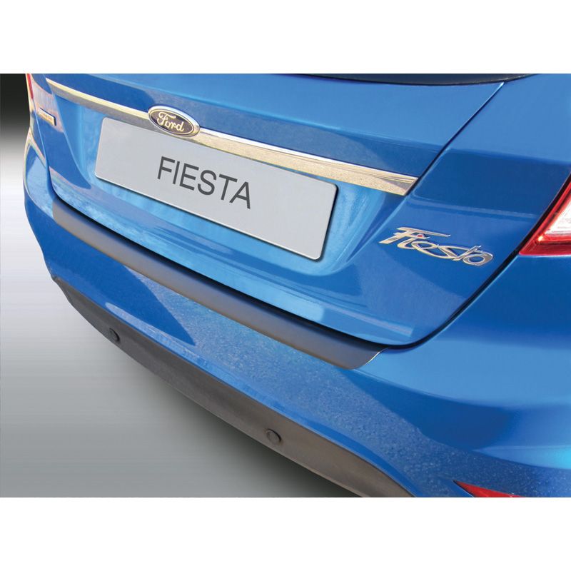 Protector Rgm Ford Fiesta Mk7 3/5 Dr 10.2008- 