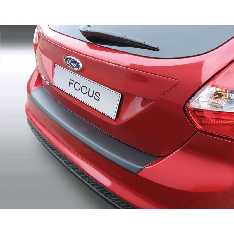Protector Rgm Ford Focus/st 5 Dr Hatch 6.2011-7.2014