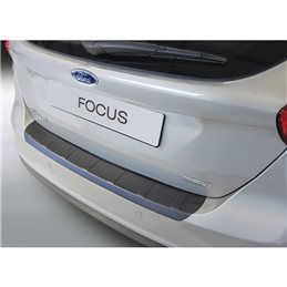 Protector Rgm Ford Focus 5 Dr Hatch 8.2014- Ribbed