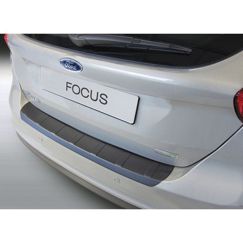 Protector Rgm Ford Focus 5 Dr Hatch 8.2014- Ribbed