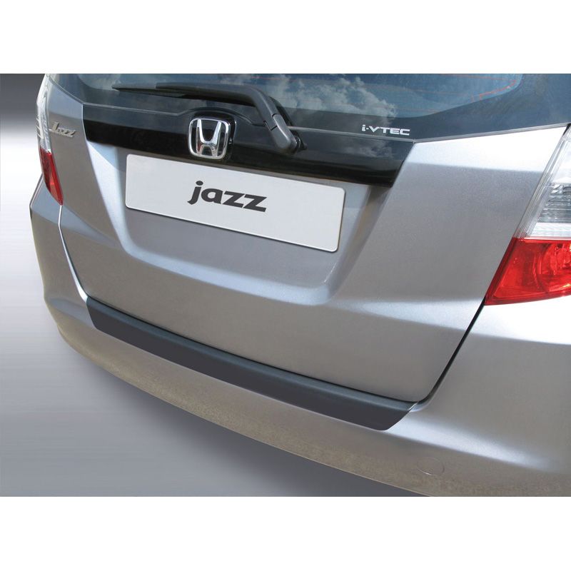 Protector Rgm Honda Jazz 4.2011-8,2015